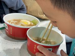 -卤大叔·广州牛杂(壹方城店)