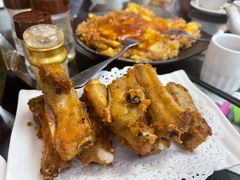 -红星光发煲仔饭(文海店)