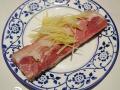 -镇南锅盖面馆(解放路店)