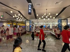 -青水瓦台汤泉(未央店)