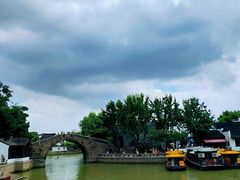 -枫桥景区