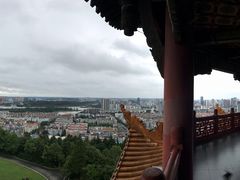-富乐山