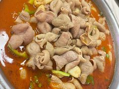 -彭记铁锅肥肠(东四总店)