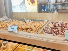 -包满意面包糕点(东坝店)