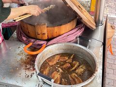 -老嘢扣肉糯米饭(云亭街店)