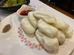 软炸里脊-马凯餐厅(长椿街店)