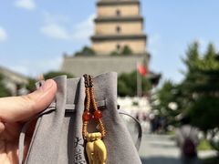 -大慈恩寺(大雁塔)