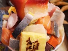 -無雙居酒屋(北京路店)
