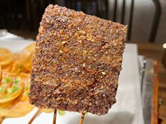 -不曾在把把烧•烧烤(莲坂磐基店)