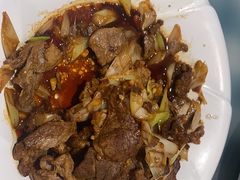 -紫光园·烤鸭·北京菜(劲松店)