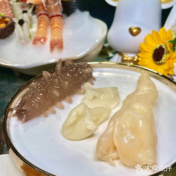 5️⃣2️⃣0️⃣来广州😋不得不吃的壕横海鲜火锅