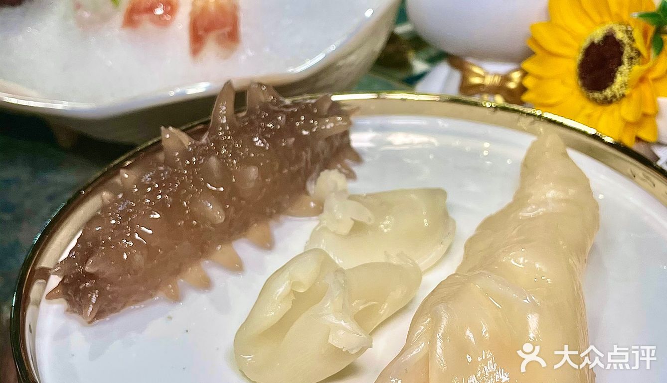 5️⃣2️⃣0️⃣来广州😋不得不吃的壕横海鲜火锅