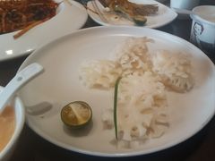 -老牌坊鲁菜名店(宽厚里店)