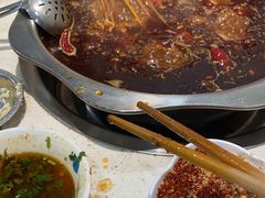 -水碾河刘老大串串香(水碾河路店)