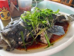 -八方海味餐厅