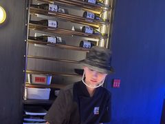 -盛焰铁板烧(王府井店)