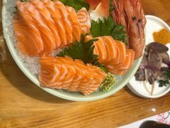 -松坂屋日料自助(长城路店)
