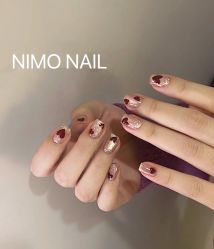 -NIMO NAIL 美甲美睫