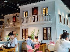 -晓粤·惹味粤菜(凯德乐峰广场店)