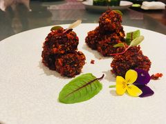 -君悦酒店·1881·北京烤鸭