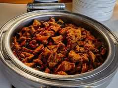-南京维景国际大酒店咖啡厅