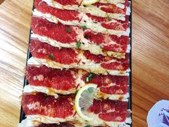 -小米烤肉-泥炉炭烤(常营店)