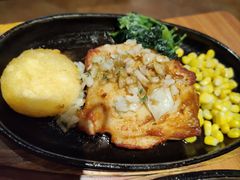 -萨莉亚意式餐厅(国和1000店)