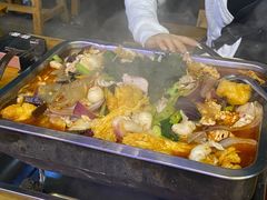 -后街佬·炭火鲜鱼杂(南城店)