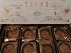 -盒马鲜生(杭州运河上街店)
