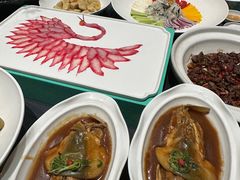 -肆月河豚·淮扬菜·湘菜(华天店)