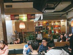 -陶德砂锅(蜀汉路店)