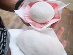 -澳门长洲糯米糍(柯打苏沙街店)