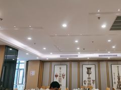 -金时代顺风大酒店(临港百联店)