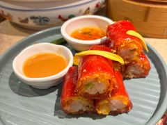 -点都德(珠江新城店)