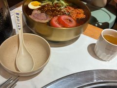 -冰城焰会大丰收铁锅炖(萝岗万达金街店)
