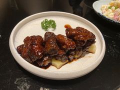 -上海人家花樣年华(虹口龙之梦店)