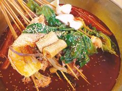 -付小姐在成都(川沙店)
