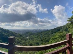 -广州市白云山风景名胜区