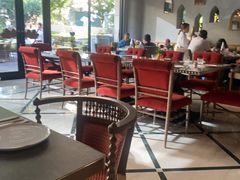 -ELI FALAFEL Lebanese&Mediterranean黎巴嫩美食(富城路店)