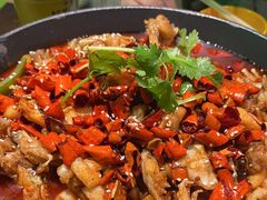 -蛙喔牛蛙(高新绿宝店)