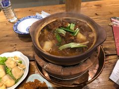 -十六蒲(桂林路店)