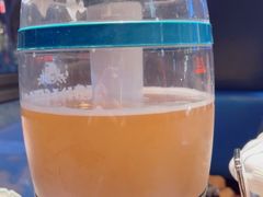 -小杨烤肉(朱雀店)