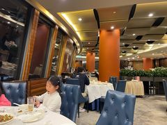 -粤菜王府·海鲜·茶市·海景餐厅(大梅沙店)
