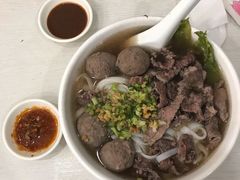 -菜忠潮州牛肉店(岗厦店)