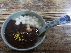 -大郎桥瑞陆糖粥(小太平巷店)