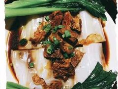 -喜鹊茶点.啫煲(车陂店)