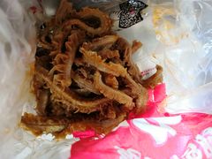 -绝味鸭脖(双龙路店)