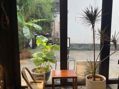 -Metal hands·铁手咖啡