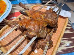 -新疆伊宁远征餐厅