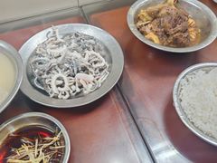-阿秋牛排(湖心街店)